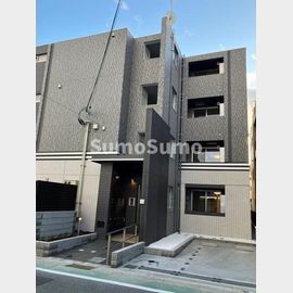 滝の茶屋駅より徒歩4分 3階 築1年10ヶ月の賃貸物件