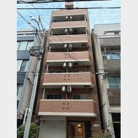 エンプレス上本町 3階 築20年3ヶ月の賃貸物件