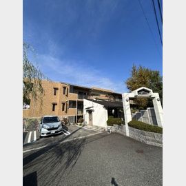 ホーユウパレス神戸塩屋 1階 築34年10ヶ月の賃貸物件