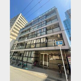 ＲＥＢＡＮＧＡ西本町アパートメント 3階 築28年9ヶ月の賃貸物件