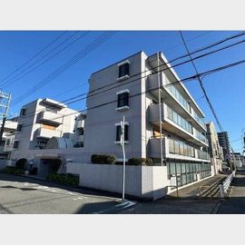 西新町駅より徒歩5分 4階 築37年10ヶ月の賃貸物件