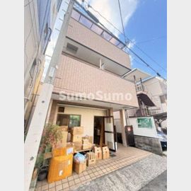 ヴィラ田中町 2階 築29年7ヶ月の賃貸物件