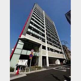 エステムコートVIIビヨンド 13階 築3年8ヶ月の賃貸物件