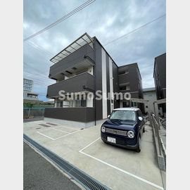 エステイトＥ垂水2の賃貸物件