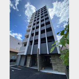 LIBTH博多駅南V 8階 築1年5ヶ月の賃貸物件