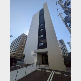 東比恵駅より徒歩13分 9階 築1年9ヶ月の賃貸物件