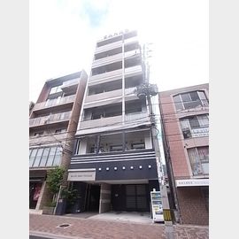 六甲道駅より徒歩7分 5階 築16年9ヶ月の賃貸物件