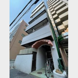 シャトレ春日野道 1階 築36年8ヶ月の賃貸物件