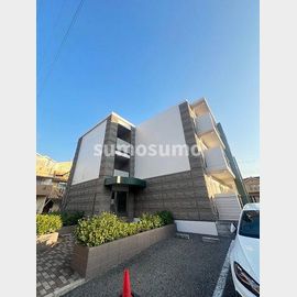 猪名寺駅より徒歩2分 2階 築24年11ヶ月の賃貸物件