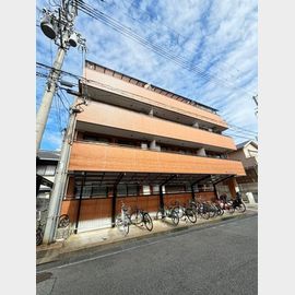 ラ・メール 3階 築26年10ヶ月の賃貸物件