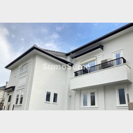 都立大学駅より徒歩7分 1階 築2年の賃貸物件