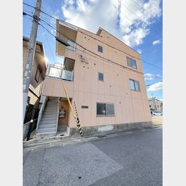 S・Tハウス 3階 築22年の賃貸物件