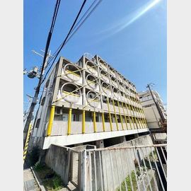 ロイヤルメゾン南武庫之荘ＧＡＲＥ．２ 3階 築38年5ヶ月の賃貸物件