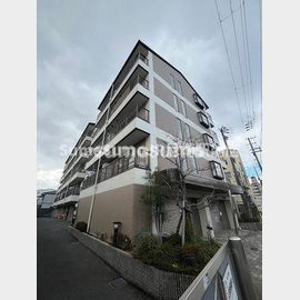 アーバ姫島公園 4階 築29年7ヶ月の賃貸物件