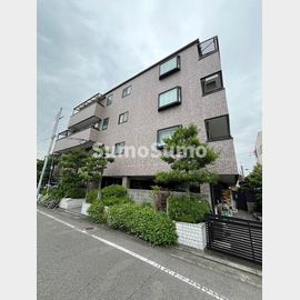 阪神本線尼崎駅より徒歩13分 4階 築29年9ヶ月の賃貸物件