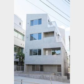 W-HOUSEIII 4階 築8年5ヶ月の賃貸物件