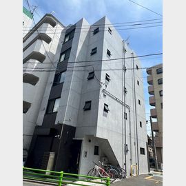 西太子堂駅より徒歩10分 4階 築4年7ヶ月の賃貸物件