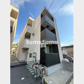 出来島駅より徒歩8分 1階 築7年4ヶ月の賃貸物件