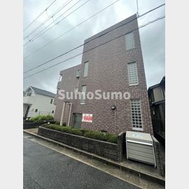 武庫川駅より徒歩15分 3階 築28年4ヶ月の賃貸物件