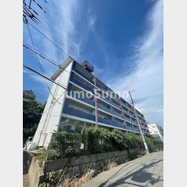 板宿駅より徒歩18分 3階 築62年6ヶ月の賃貸物件