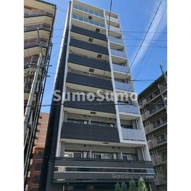 グランカリテ塚本 5階 築9年10ヶ月の賃貸物件