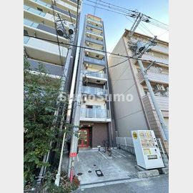 今宮戎駅より徒歩3分 2階 築8年11ヶ月の賃貸物件