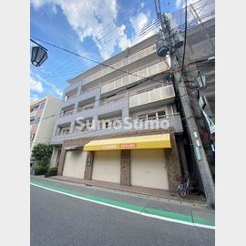 甲子園口駅より徒歩3分 4階 築26年9ヶ月の賃貸物件