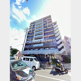 スプランディッド５ 6階 築4年8ヶ月の賃貸物件