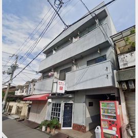 ナルディス尼崎 3階 築40年1ヶ月の賃貸物件