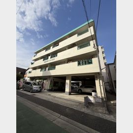 中道グリーンハイツ 2階 築47年4ヶ月の賃貸物件