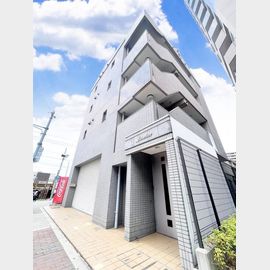 ルミエール加島 3階 築25年2ヶ月の賃貸物件