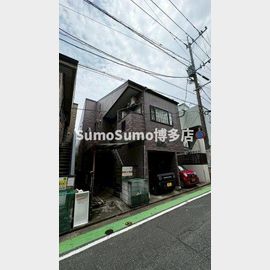 薬院大通駅より徒歩8分 2階 築26年4ヶ月の賃貸物件