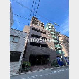 Ａｐｅｘイーストシンサイバシ２ 4階 築19年4ヶ月の賃貸物件