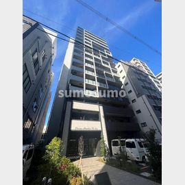 桜川駅より徒歩5分 14階 築3年7ヶ月の賃貸物件