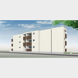 姫島駅より徒歩11分 1階 新築の賃貸物件