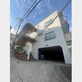 熊野サンハイツの賃貸物件