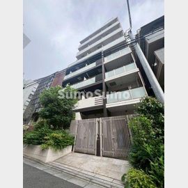 南新宿駅より徒歩3分 4階 築9年11ヶ月の賃貸物件