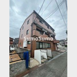 スペースプログレス 3階 築25年2ヶ月の賃貸物件