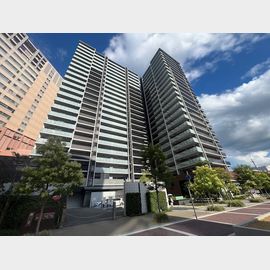 神戸駅より徒歩12分 10階 築10年9ヶ月の賃貸物件