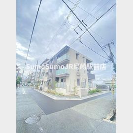 塚口駅より徒歩6分 1階 築4年3ヶ月の賃貸物件