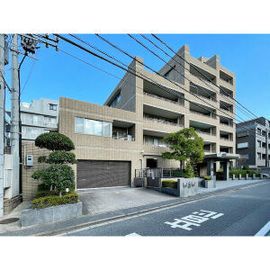 六本松駅より徒歩12分 4階 築23年9ヶ月の賃貸物件