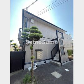 月見山駅より徒歩3分 2階 築28年10ヶ月の賃貸物件