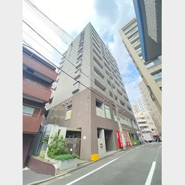 シーダム目黒の賃貸物件