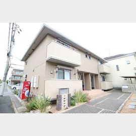 中八木駅より徒歩14分 1階 築14年の賃貸物件