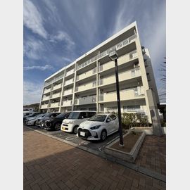 板宿駅より徒歩15分 4階 築29年11ヶ月の賃貸物件