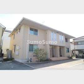 サニーハイツ 1階 築15年3ヶ月の賃貸物件