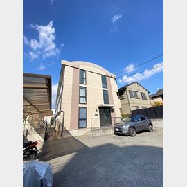 ピュア河原 3階 築29年1ヶ月の賃貸物件