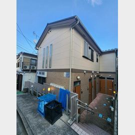 ドリームハイツ 1階 築48年6ヶ月の賃貸物件