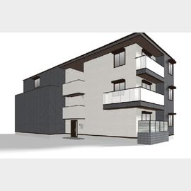 武庫之荘駅より徒歩12分 1階 新築の賃貸物件