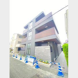 御影駅より徒歩5分 1階 築1年10ヶ月の賃貸物件